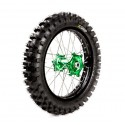 Шина Задня X-GRIP DirtDigger 120/90-18 (Extra Soft)