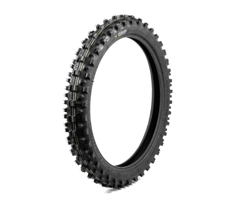 Шина передня X-GRIP Tyre Machete 90/100-21 (SOFT)