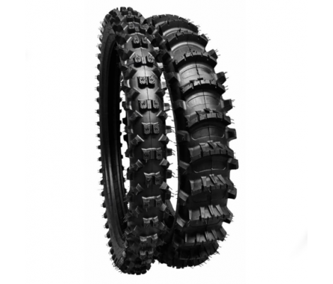 Шина Передняя WAYGOM Sand 80/100-21