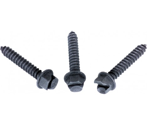 Шипы TRACK/TIRE TRACTION SCREWS 250/PK 5/8" (250шт.) (KK058-10-250)
