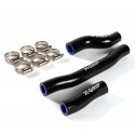 Шланги охолодження X-GRIP KTM/HUSQ/GASGAS 250-300 2020 (Black)