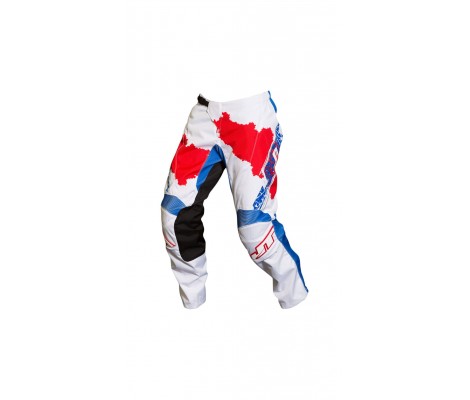 Штаны JT Racing C4 RIPPER -32