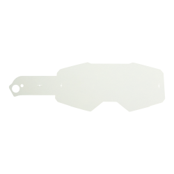 B-55 Goggle TEAR OFF Pack LAMINATED 21pcs