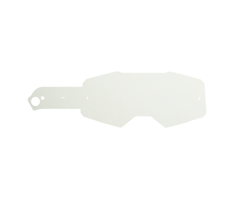 B-55 Goggle TEAR OFF Pack LAMINATED 21pcs