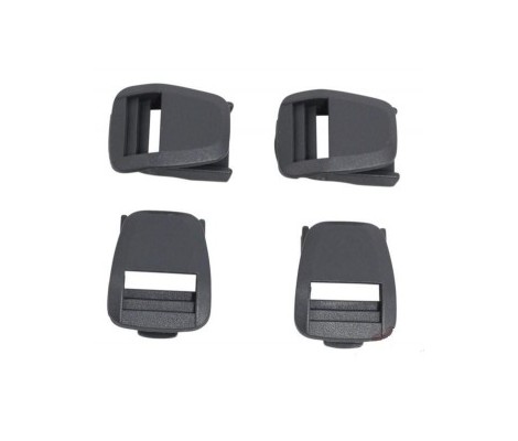 Гніздо для ремінця Gaerne SG-12/11/10 (4шт) (Grey)