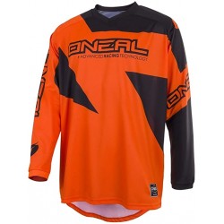 Джерсі O`Neal MATRIX Jersey RIDEWEAR orange XXL