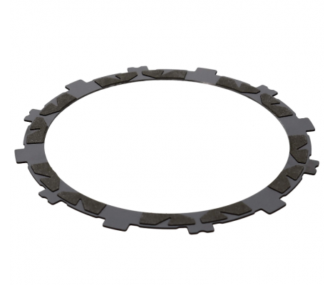 Диски зчеплення фрикціонні FRICTION DISK - HD Thin Friction Disk - 2-Segment Pads