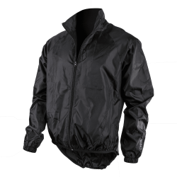 Дощовик O`NEAL BREEZE (XL) (Black)