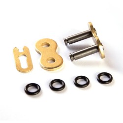 Замок для ланцюга X-GRIP