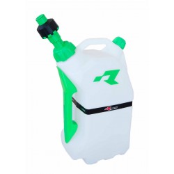 Каністра для бензину R-TECH Quick Fill 15л (Green)