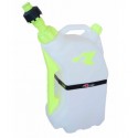 Каністра для бензину R-TECH Quick Fill 15л (Yellow)