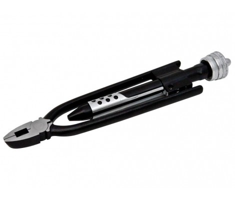 Кліщі для гріпс. Довжина 215 мм