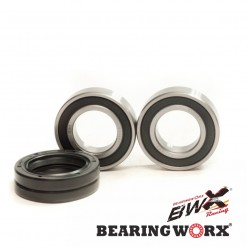 Комплект підшипників та сальників заднього колеса BEARING WORX KTM/HUSQ/GAS (25-1273)