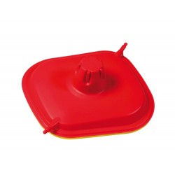 Кришка для миття Air Box R-TECH KTM 16-23 HUSQ 16-23 GAS 21-23 FANTIC 23-24