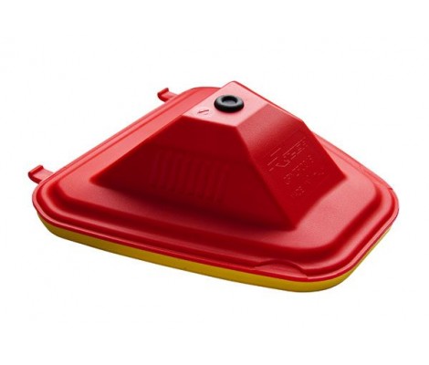 Кришка для миття Air Box R-TECH YAMAHA WRF/YZF/YZ-FX 14-24 FANTIC XEF/XXF 21-23