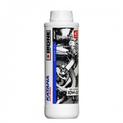 Масло IPONE OFF Road Katana 10W50 1л