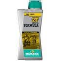 Масло моторное Motorex Formula 2T (1L)