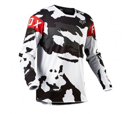 Мото джерси FOX 180 BESERKER JERSEY [CAMO] XL