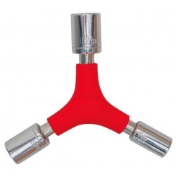 Мульти ключ R-tech 8/10/12MM