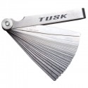 Набор щупов Tusk Tapered Feeler Gauge Set