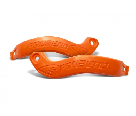 Накладка захисна бокова Probend CRM Ultra Abrsin Guard CYCRA CRM/HCM Ultra Orange