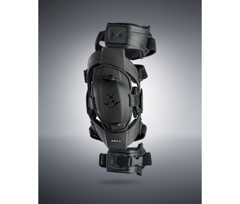 Наколенники Детские ASTERISK Junior Cell Youth Knee Protection System-Pair