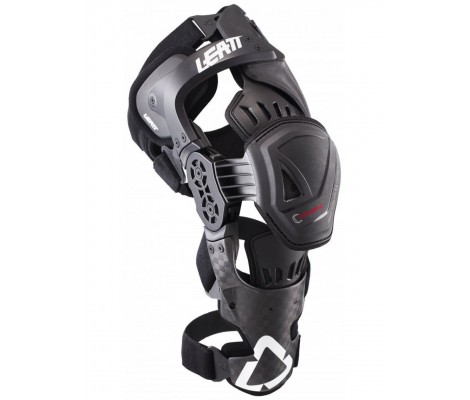 Наколенники Ортопедические Leatt Knee Brace C-Frame PRO  (BLACK) (S/M)