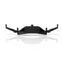 B-22, B-33, B-55 Goggle Nose Guard black