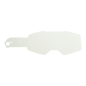 B-55 Goggle TEAR OFF Pack LAMINATED 21pcs