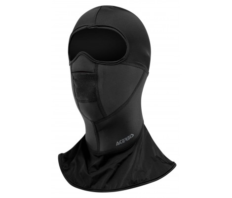 Балаклава ACERBIS S/M Black