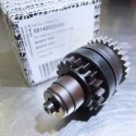 Бендікс стартера KTM XC/EXC 250-300 15-16, HUSQVARNA TE 2016