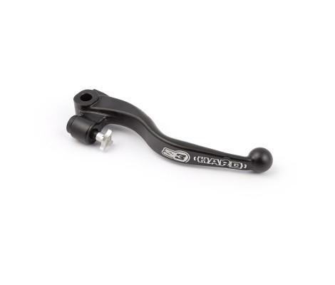 Важіль переднього гальма LEVER BRAKE S3 Braktec HUSQVARNA GASGAS BLACK