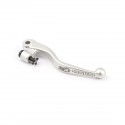 Важіль переднього гальма LEVER BRAKE S3 Braktec HUSQVARNA GASGAS SILVER