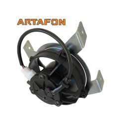 Вентилятор ARTAFON Beta 2T/4T 2020-2023