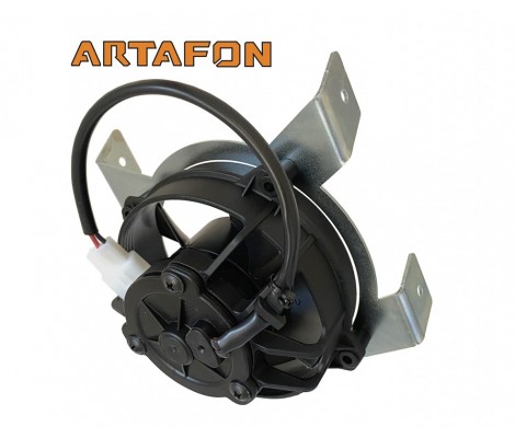 Вентилятор ARTAFON Beta 2T/4T 2020-2023