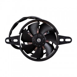 Вентилятор універсальний Tusk Replacement Fan 4"