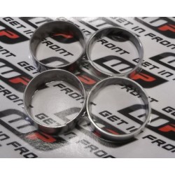 Втулки вилки направляючі WP 48mm Guide Bushing Set Fork 48mm OEM  R14047T KTM Husqvarna к-т.