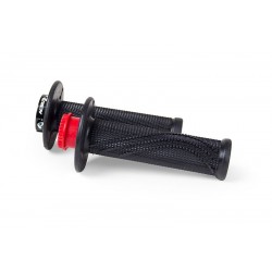 Гріпси Lock-On R-TECH R20 (Black)