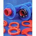 Гріпси Lock-On R-TECH R20 (Blue)