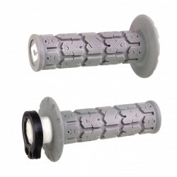 Гріпси ODI ROGUE MX LOCK ON GREY (H36RGG)