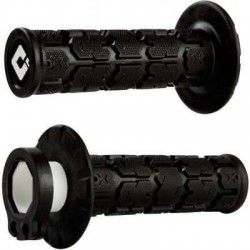 Гріпси ODI ROGUE MX LOCK-ON BLACK (H36RGB)