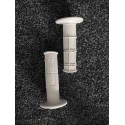 Гріпси R-Tech SOFT довжина 115 мм - універсальні (Grey)