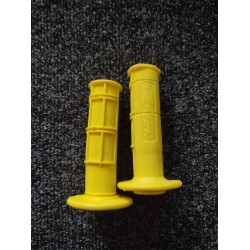 Гріпси R-Tech SOFT довжина 115 мм - універсальні (Yellow)
