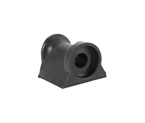 Дефлектор передній NUETECH TUBLISS 21" Deflector FRONT (triangle rubber block)