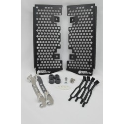 Доповнення к до захисту радіатора ENDURO ENG (11-1019) 