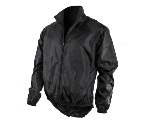 Дощовик O`NEAL BREEZE (XL) (Black)