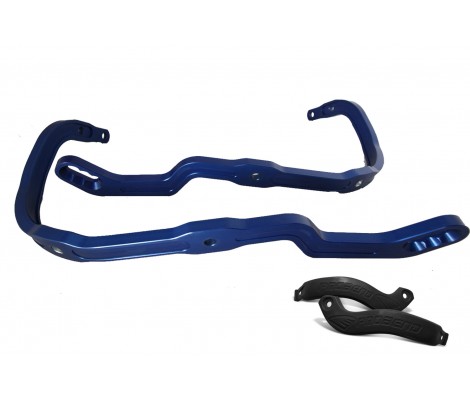 Дуги Захист рук CYCRA Probend CRM Ultra без кріплень (Blue)