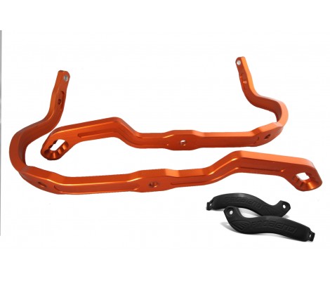 Дуги Захист рук CYCRA Probend CRM Ultra без кріплень (Orange)