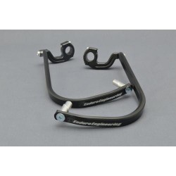 Дуги Захист рук ENDURO ENG Evo 2 з кріпленням (Руль-28мм) (Black)