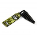 Заглушка глушника X-GRIP Exhaust plug XL-Virgin, для всіх 2T, 14-37mm